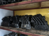 Oto Çıkma Parça / Volkswagen / Golf / Motor / Emme Manifoldu / Çıkma Parça 