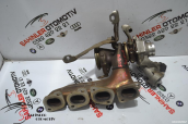 Oto Çıkma Parça / Mercedes / C180 / Motor / Turbo / Çıkma Parça 