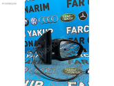 Oto Çıkma Parça / Renault / Taliant / Ayna / Sol Dış Ayna / Sıfır Parça 