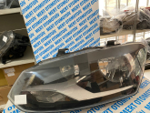 Oto Çıkma Parça / Volkswagen / Polo / Far & Stop / Sol Ön Far / Çıkma Parça 