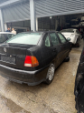 Hurda Belgeli Araçlar / Volkswagen / Polo