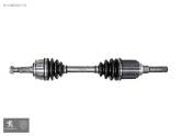 CRUZE AKS SOL 1.6 09-14 CHEVROLET CH8005 VEKA