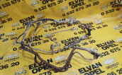 Opel Corsa B 1.4 16 V Çıkma Klima Borusu - GM