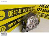 Oto Çıkma Parça / Dacia / Sandero / Far & Stop / Sol Ön Far / Sıfır Parça 