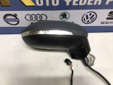 Oto Çıkma Parça / Volkswagen / Passat / Ayna / Sağ Dış Ayna / Çıkma Parça 