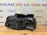 Oto Çıkma Parça / Dacia / Sandero / Far & Stop / Sağ Ön Far / Sıfır Parça 