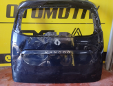 Oto Çıkma Parça / Renault / Kangoo / Kaporta & Karoser / Bagaj Kapağı / Çıkma Parça 