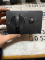 ÇIKMA FORD FIESTA 6T 13A024 GA 6T13A024GA FAR ANAHTARI
