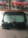 Oto Çıkma Parça / Opel / Omega / Kaporta & Karoser / Bagaj Kapağı / Çıkma Parça 