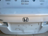 Oto Çıkma Parça / Honda / Civic / Kaporta & Karoser / Bagaj Kapağı / Çıkma Parça 