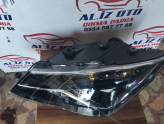 Oto Çıkma Parça / Seat / Leon / Far & Stop / Sol Ön Far / Çıkma Parça 
