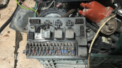 Oto Çıkma Parça / Skoda / Favorit / Elektrik / Sigorta Kutusu / Çıkma Parça 