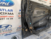 Oto Çıkma Parça / Hyundai / i30 / Kaporta & Karoser / Sol Ön Kapı / Çıkma Parça 