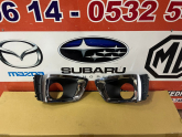 Oto Çıkma Parça / Subaru / Forester / Tampon / Sis Farı Çerçevesi / Çıkma Parça 