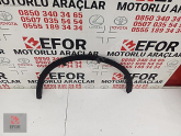 TOYOTA CHR SIFIR SOL ÖN ÇAMURLUK DODİK 16-19 OEM NO: 75604-F4010