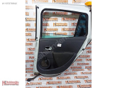 Oto Çıkma Parça / Renault / Clio / Kaporta & Karoser / Sağ Arka Kapı / Çıkma Parça 