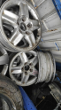 Oto Çıkma Parça / Opel / Vectra / Jant & Lastik / Çelik Jant / Çıkma Parça 
