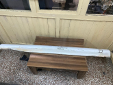 Oto Çıkma Parça / Renault / R 9 / Kaporta & Karoser / Marşpiyel Sacı / Çıkma Parça 