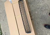 Oto Çıkma Parça / Skoda / Scala / Tampon / Tampon Izgarası / Çıkma Parça 