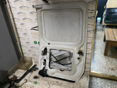 Oto Çıkma Parça / Renault / Kangoo / Kaporta & Karoser / Sağ Sürgülü Kapı / Çıkma Parça 