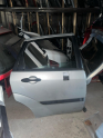 Oto Çıkma Parça / Ford / Focus / Kaporta & Karoser / Sağ Arka Kapı / Çıkma Parça 
