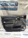 ÇIKMA OPEL ASTRA G SOL ÖN KAPI DÖŞEMESİ D-464