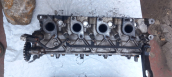 Oto Çıkma Parça / Hyundai / Getz / Motor / Silindir Kapağı / Çıkma Parça 