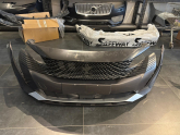 PEUGEOT 3008 ÖN TAMPON MAKYAJLI DOLU 2021-2024 1675868380 HS