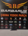 AUDİ A4 ÖN TAMPON HAVA KANALI SAĞ 8W0121764