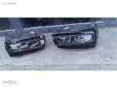 Oto Çıkma Parça / Citroen / C3 / Far & Stop / Sol Ön Far / Çıkma Parça 