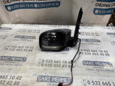 ÇIKMA VW CADDY SOL ÖN DİKİZ AYNASI