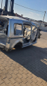 Oto Çıkma Parça / Volkswagen / Caddy / Kaporta & Karoser / Sağ Yan Panel / Çıkma Parça 