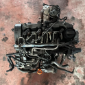 CADDY-PASSAT-JETTA-GOLF 1.6 TDİ CAY ÇIKMA MOTOR