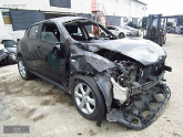 Oto Çıkma Parça / Nissan / Juke / Oto Cam / Cam Motoru / Çıkma Parça 