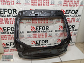 Oto Çıkma Parça / Toyota / C-HR Hybrid / Kaporta & Karoser / Bagaj Kapağı / Çıkma Parça 
