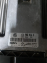 03G906016N-0281011541 VW CADDY MOTOR BEYNİ