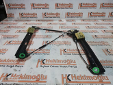 Oto Çıkma Parça / Volkswagen / Passat / Oto Cam / Cam Krikosu / Çıkma Parça 