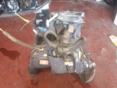 Oto Çıkma Parça / Opel / Vectra / Kalorifer / Kalorifer Kutusu / Çıkma Parça 