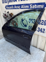 Oto Çıkma Parça / Mercedes / C Serisi / Kaporta & Karoser / Sol Ön Kapı / Çıkma Parça 