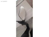 Oto Çıkma Parça / Nissan / Qashqai / Ayna / Sol Dış Ayna / Çıkma Parça 