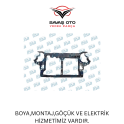 PANEL ÖN KIA PICANTO 2008 2009 2010 2011