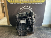 Oto Çıkma Parça / Mercedes / CLA / Motor / Motor (komple) / Çıkma Parça 