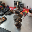 Oto Çıkma Parça / Renault / Megane / Motor / Krank / Çıkma Parça 