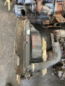 Oto Çıkma Parça / Mitsubishi / Canter / Radyatör / Su Radyatörü / Çıkma Parça 