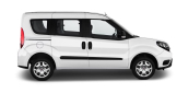 Oto Çıkma Parça / Fiat / Doblo / Kaporta & Karoser / Bagaj Kapağı / Çıkma Parça 