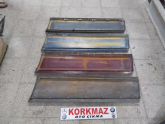 Oto Çıkma Parça / Mercedes / 200 / Kaporta & Karoser / Sol Ön Kapı / Çıkma Parça 