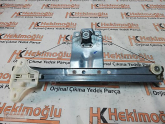 Oto Çıkma Parça / Renault / Clio / Oto Cam / Cam Krikosu / Çıkma Parça 