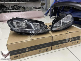 Oto Çıkma Parça / Volkswagen / Golf / Far & Stop / Sağ Ön Far / Çıkma Parça 