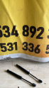 Oto Çıkma Parça / Bmw / 3 Serisi / Alt Takım / Amortisör / Çıkma Parça 