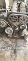 Oto Çıkma Parça / Fiat / Marea / Motor / Motor (komple) / Çıkma Parça 